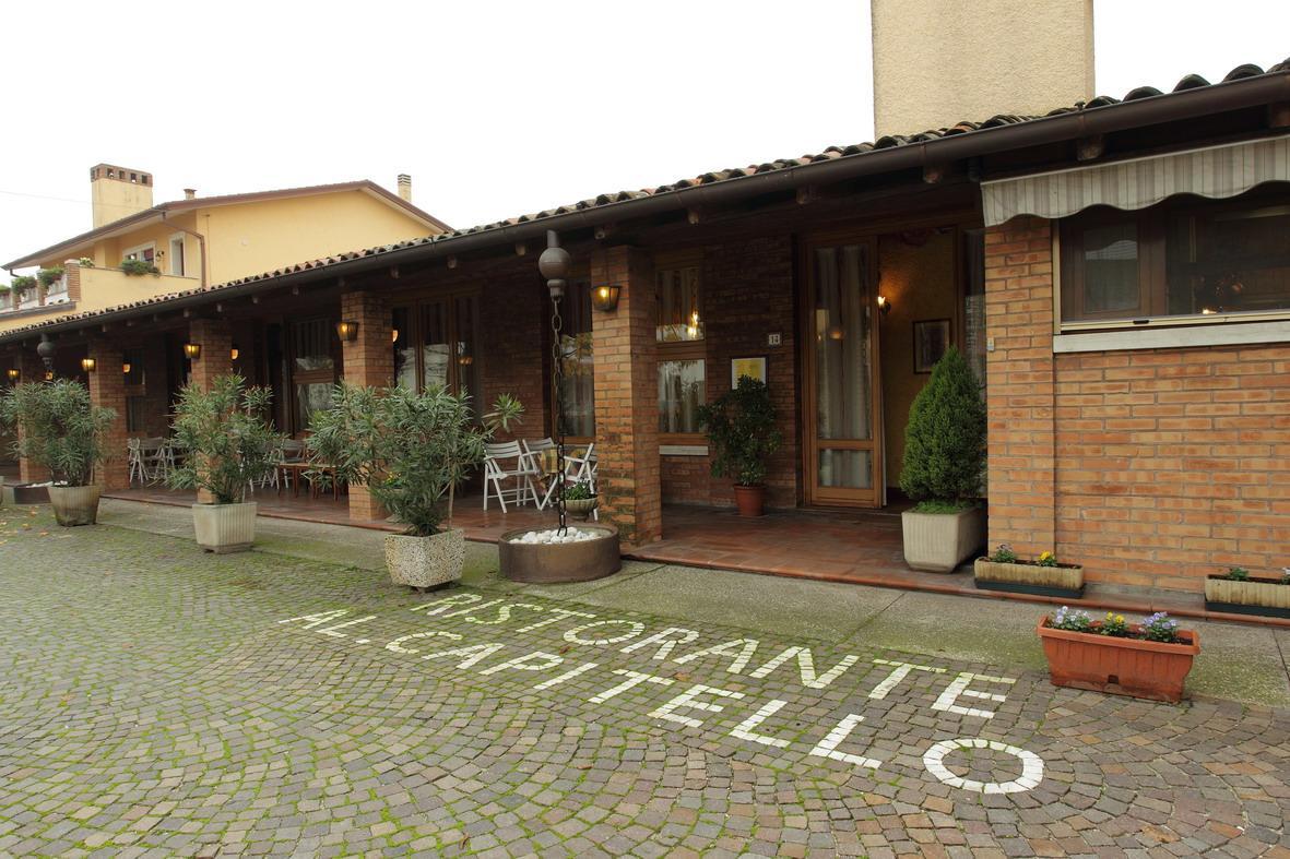 Ristorante Al Capitello